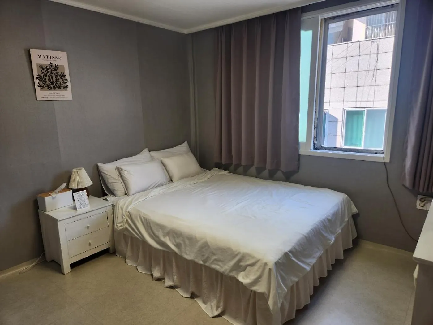 Motel Stay Mido Busan