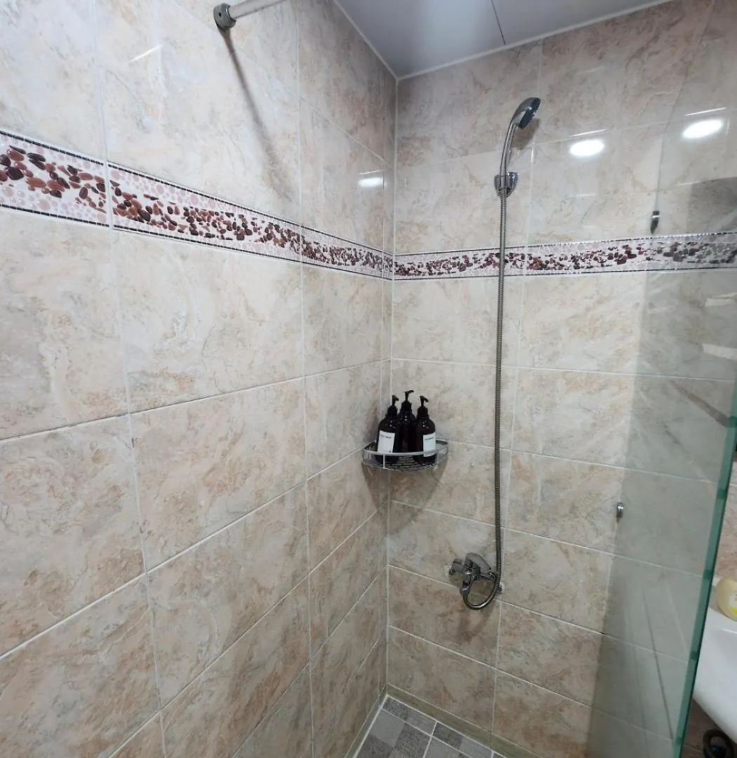 Motel Stay Mido Busan
