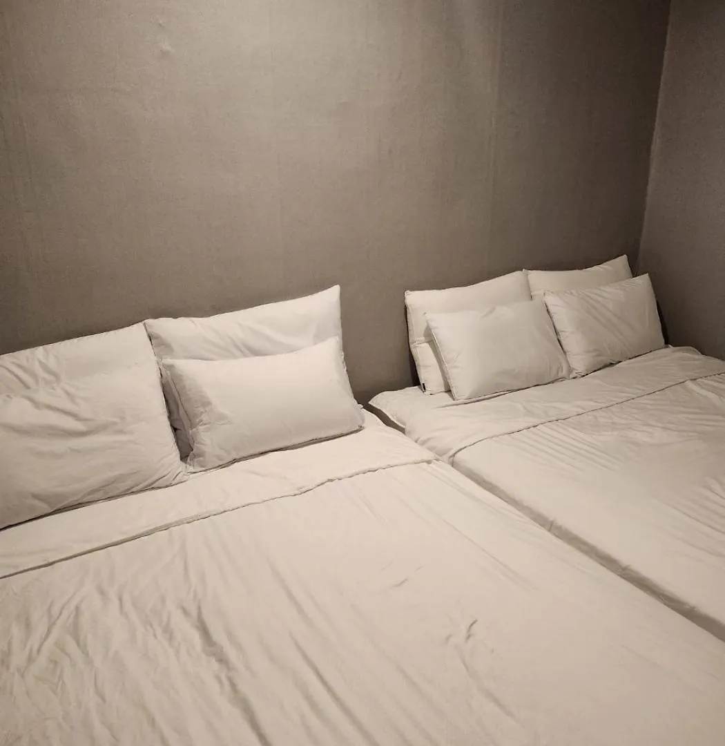 Stay Mido Pusan Motel