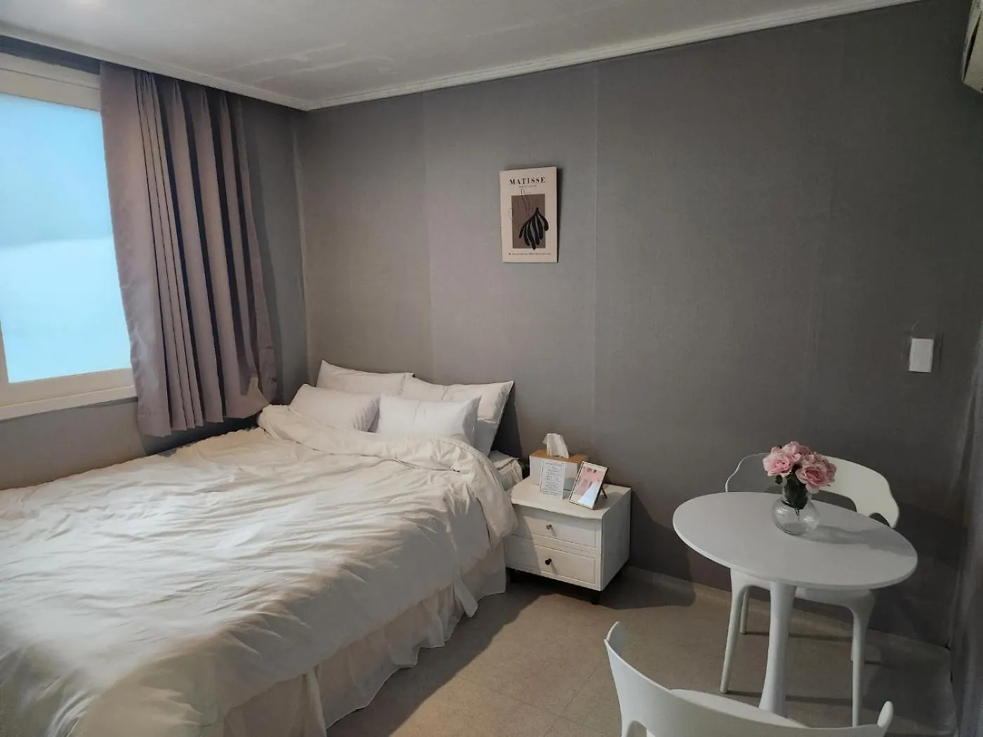 Stay Mido Pusan 0*,  Korea Południowa