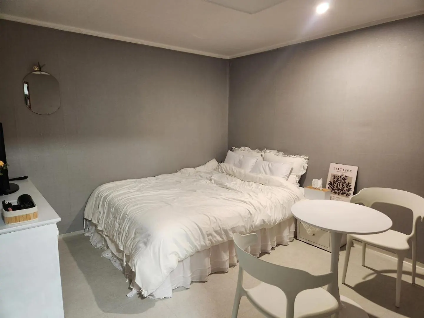 Motel Stay Mido Busan