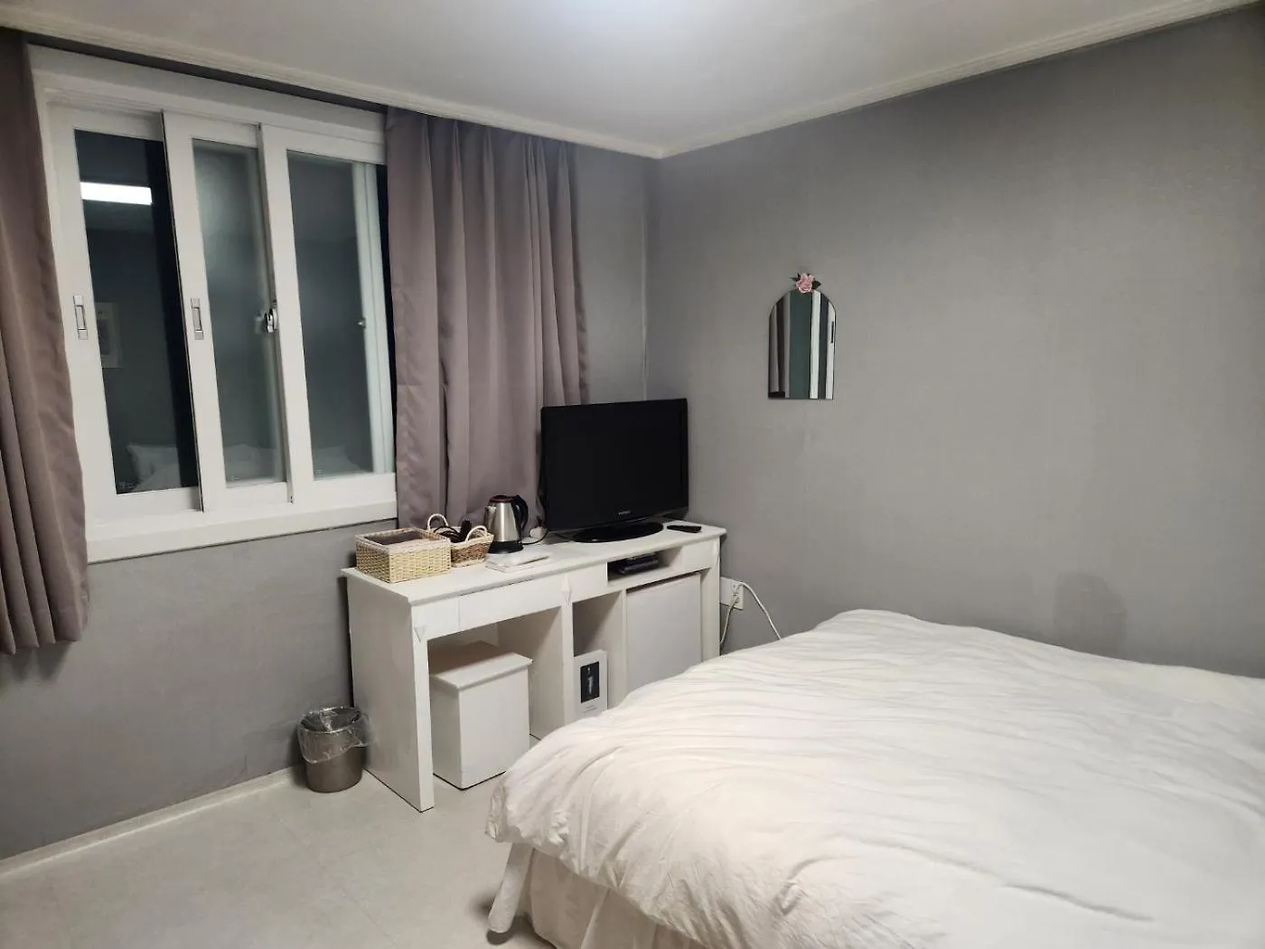 Motel Stay Mido Busan South Korea
