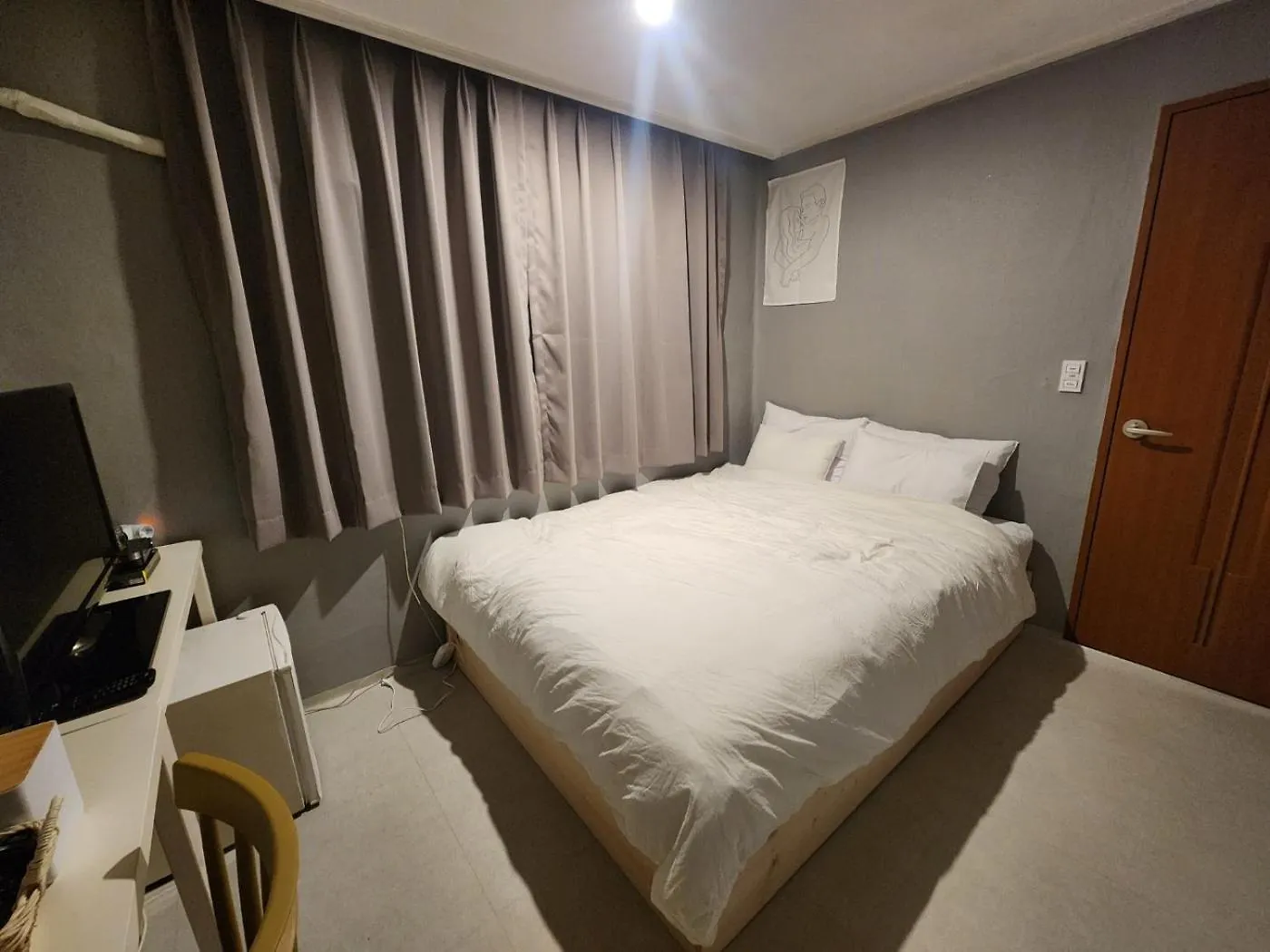Stay Mido Busan Motel
