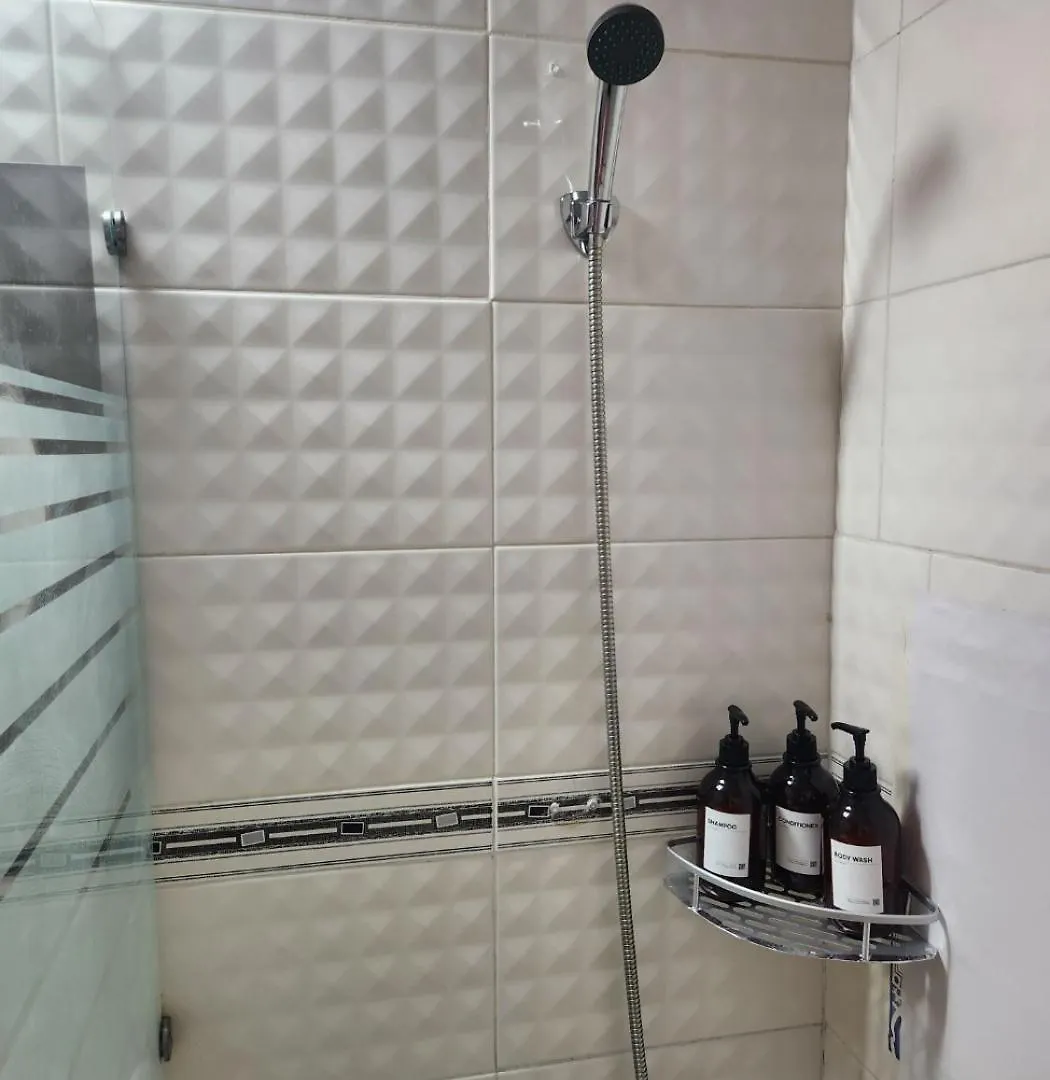 Motel Stay Mido Pusan Korea Południowa