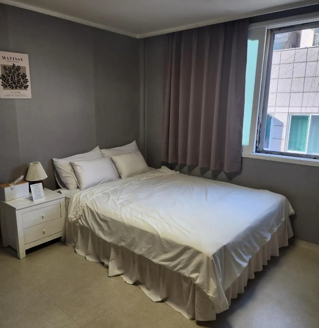 Stay Mido Pusan
