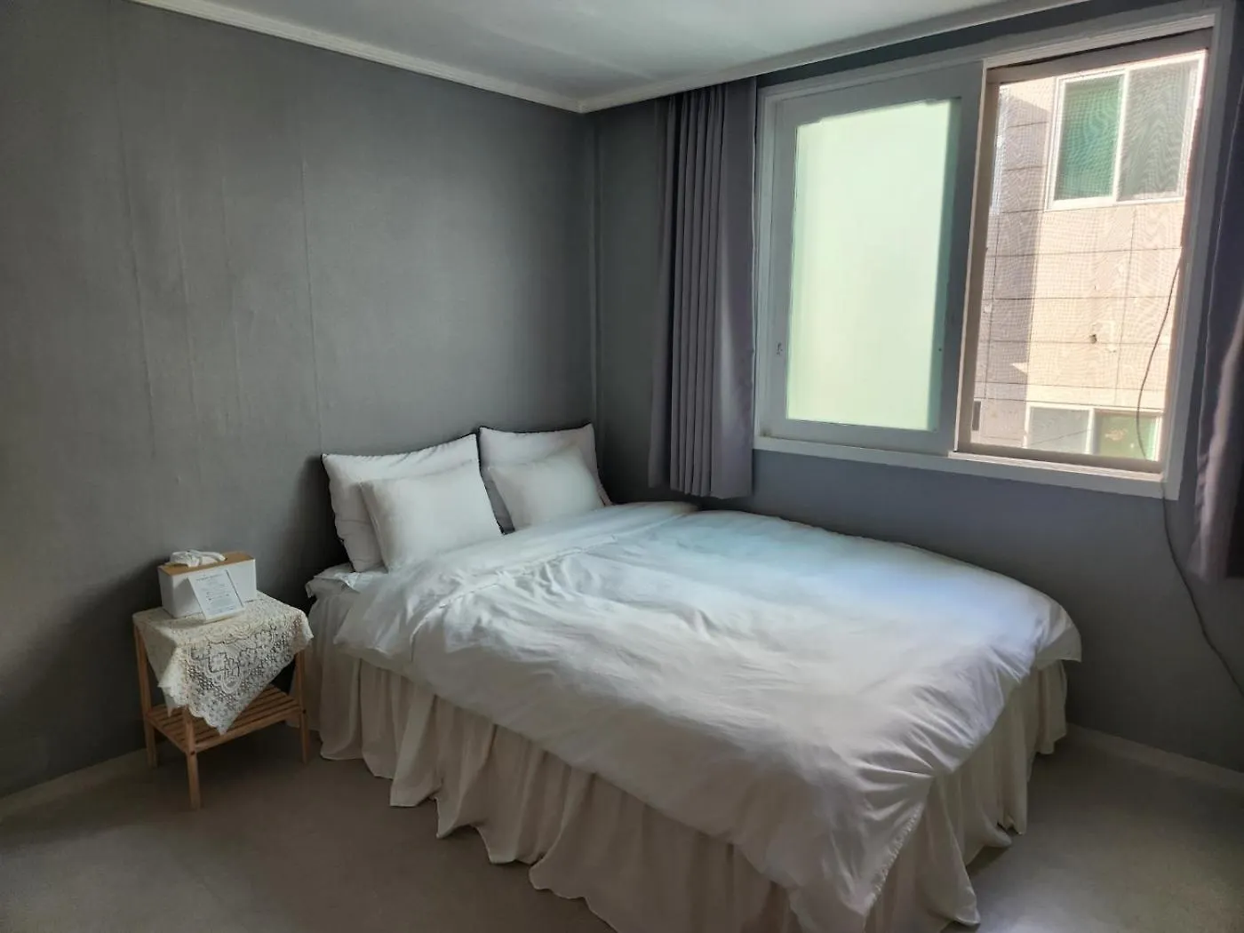 Stay Mido Pusan Korea Południowa