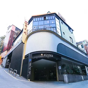 3* 호텔 엘리제