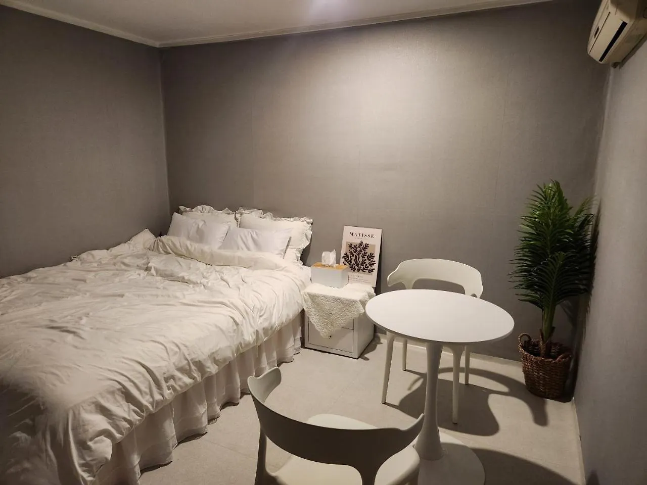 Motel Stay Mido Ciudad Metropolitana de Ciudad Metropolitana de Busan