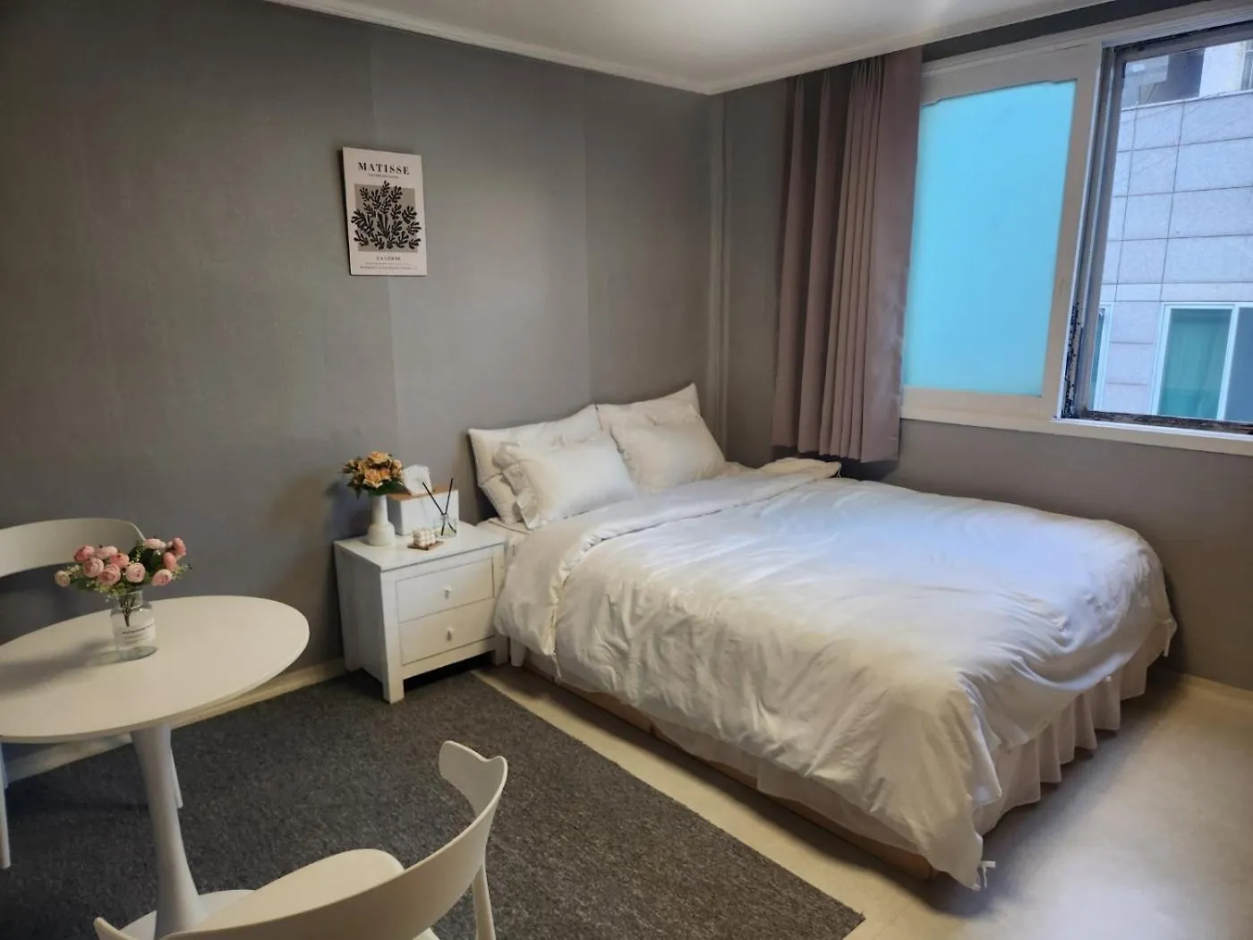 Stay Mido Nampo Busan 0*,  Güney Kore