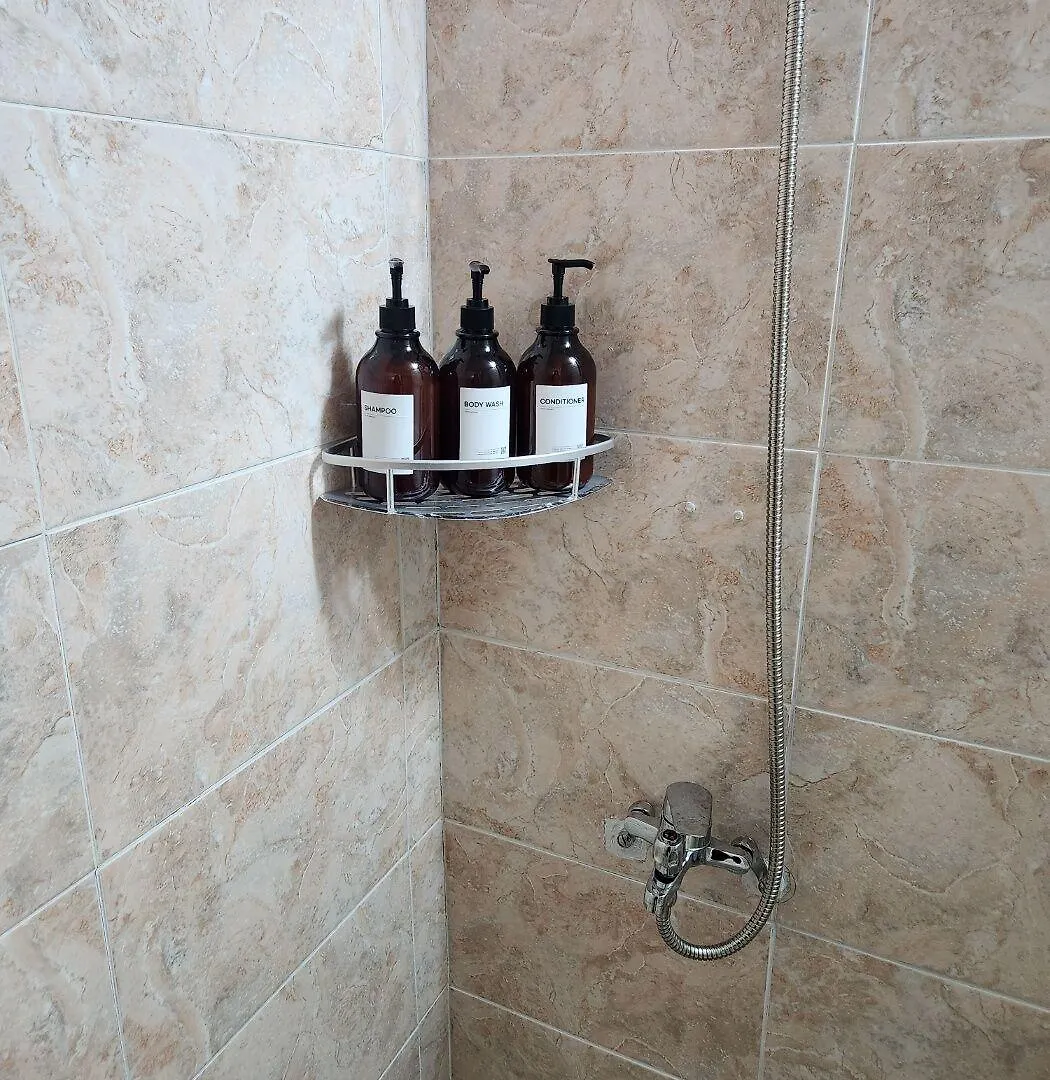 Motel Stay Mido Nampo Busan Güney Kore