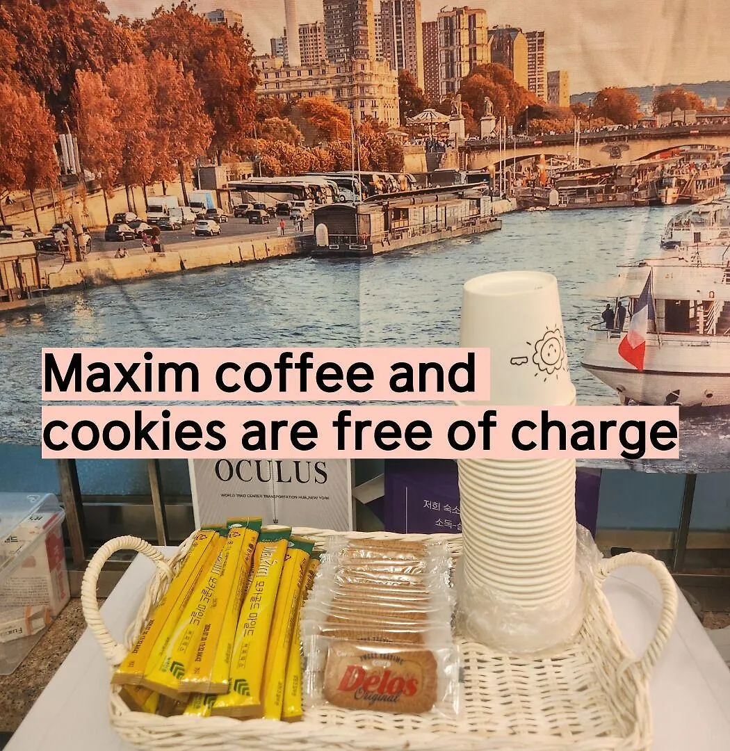 Stay Mido Nampo Busan Motel